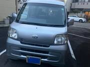 2016 DAIHATSU HIJET CARGO