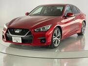 2020 NISSAN SKYLINE