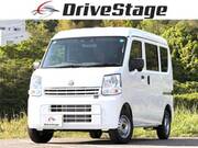 2026 NISSAN CLIPPER VAN