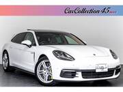2018 PORSCHE PANAMERA