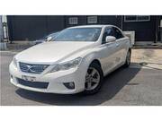 2010 TOYOTA MARK X