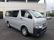 2020 TOYOTA REGIUS ACE VAN DX