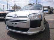 2018 TOYOTA SUCCEED