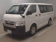 2021 TOYOTA HIACE REGIUS