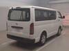 TOYOTA HIACE REGIUS