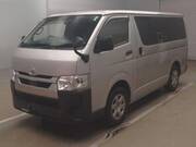 2021 TOYOTA HIACE VAN DX