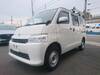 TOYOTA TOWNACE VAN