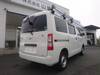 TOYOTA TOWNACE VAN
