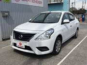 2015 NISSAN LATIO