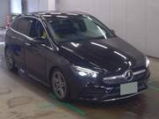 2020 MERCEDES BENZ B-CLASS