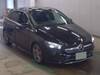 MERCEDES BENZ B-CLASS