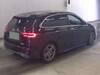 MERCEDES BENZ B-CLASS