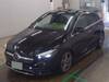 MERCEDES BENZ B-CLASS