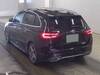 MERCEDES BENZ B-CLASS