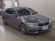 2017 BMW 5 SERIES