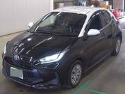 2020 TOYOTA YARIS