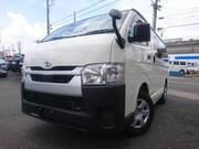 2023 TOYOTA HIACE VAN LONG DX