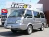 MAZDA BONGO VAN
