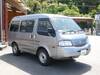 MAZDA BONGO VAN