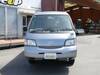 MAZDA BONGO VAN