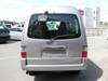 MAZDA BONGO VAN