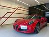 ALFA ROMEO 4C