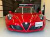 ALFA ROMEO 4C