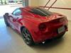 ALFA ROMEO 4C