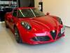 ALFA ROMEO 4C