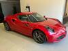 ALFA ROMEO 4C