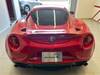 ALFA ROMEO 4C