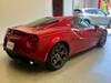 ALFA ROMEO 4C