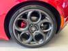ALFA ROMEO 4C