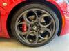 ALFA ROMEO 4C