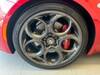 ALFA ROMEO 4C