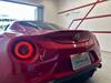 ALFA ROMEO 4C