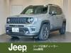 CHRYSLER JEEP RENEGADE