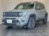 CHRYSLER JEEP RENEGADE