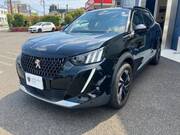 2022 PEUGEOT 2008