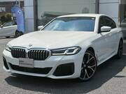 2023 BMW 5 SERIES