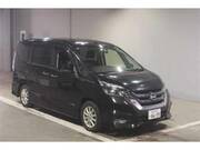 2019 NISSAN SERENA