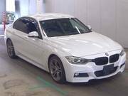 2015 BMW 3 SERIES