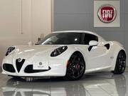 2018 ALFA ROMEO 4C