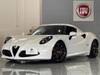ALFA ROMEO 4C