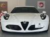 ALFA ROMEO 4C