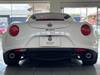 ALFA ROMEO 4C