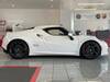 ALFA ROMEO 4C