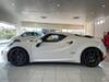ALFA ROMEO 4C