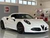 ALFA ROMEO 4C