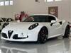 ALFA ROMEO 4C